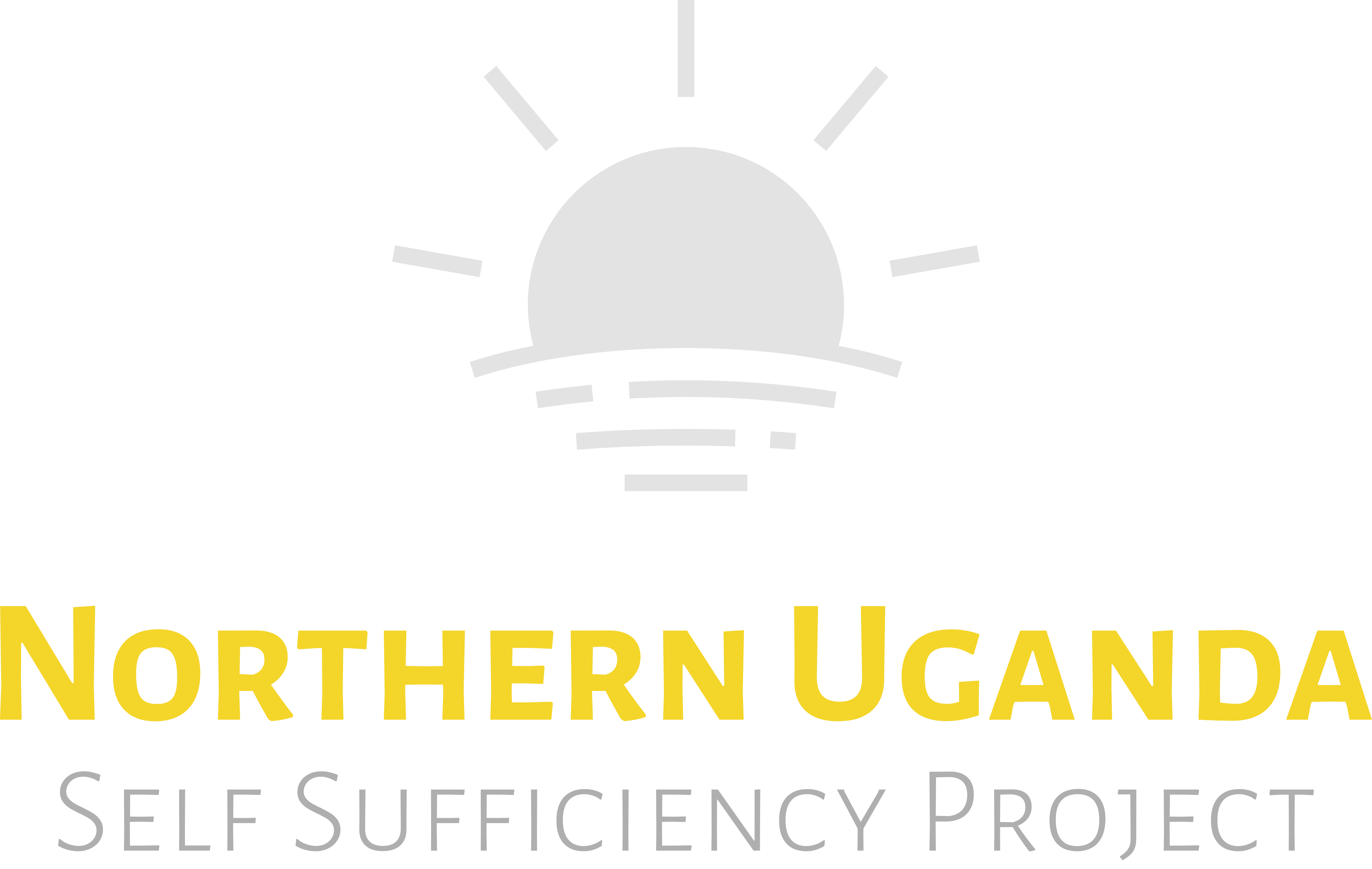 Northern Uganda Self Sufficiency Project